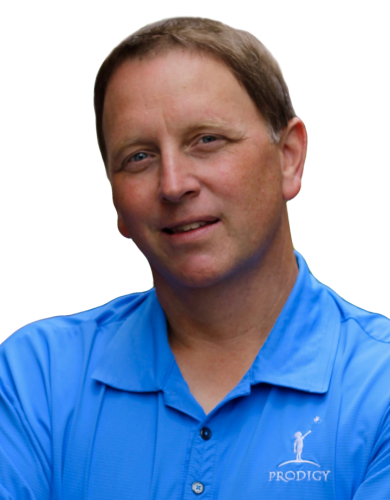 Scott Gaskins
